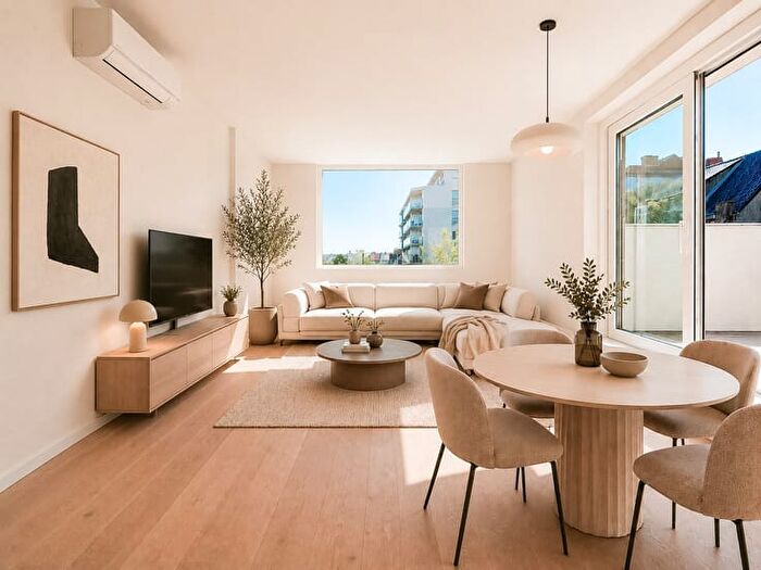 Kreeftstraat, Gent : Appartement 7 pièces à vendre
