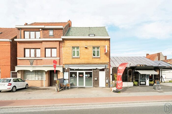 Maison 4 pièces à vendre à Catoirelaan, SpiereHelkijn Spiere