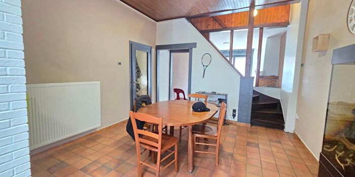 Maison 4 pièces à vendre - Tournai, Henegouwen