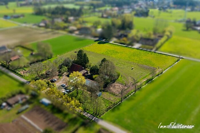 Maison 1 pièce à vendre à Heuvelheide, Zandhoven
