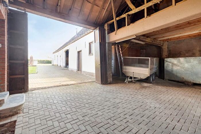 Kloosterberg, Herzele - Maison 3 pièces à vendre