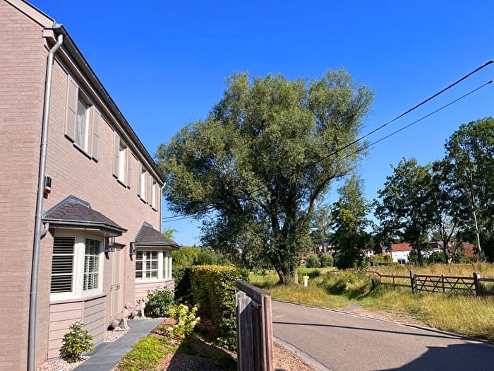 Overhemstraat, Hoegaarden - Maison 4 pièces à vendre