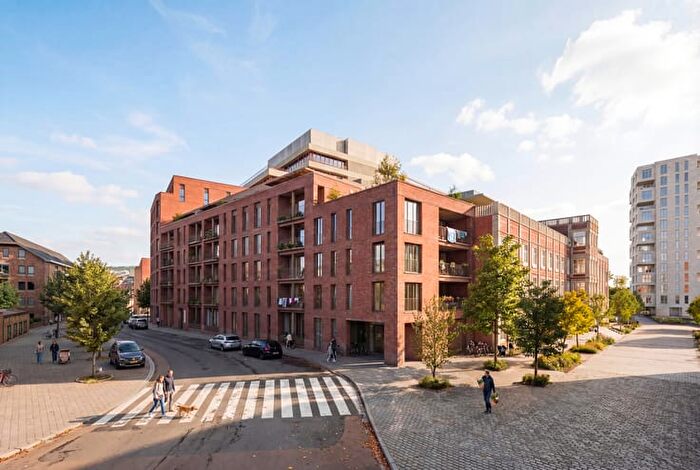 Appartement à vendre - Kapucijnenvoer, Leuven