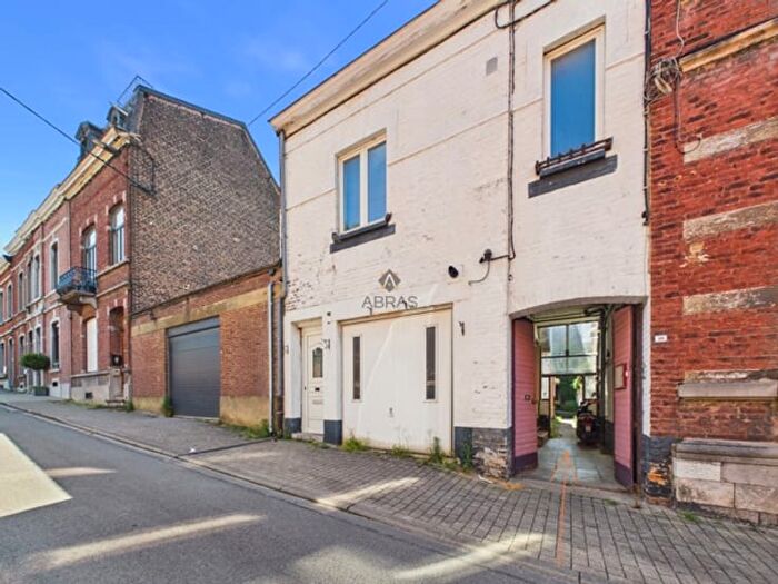 Maison 1 pièce à vendre à Rue de la Chapelle SaintDonat, Namur