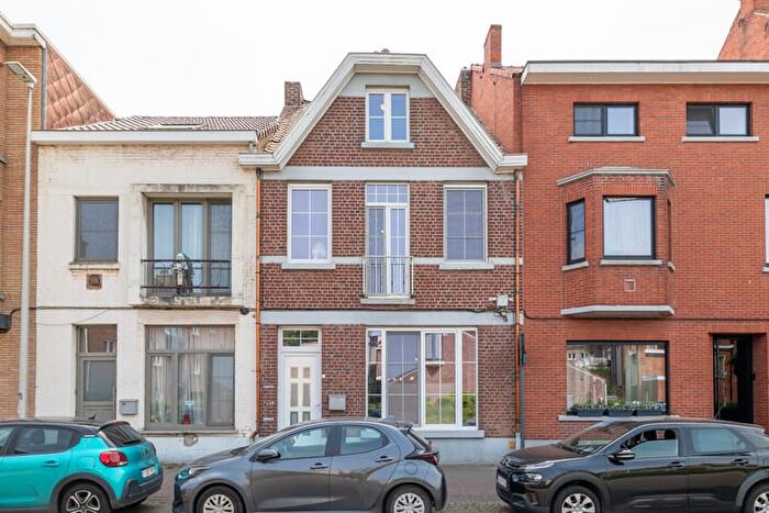 Gorsemweg, SintTruiden : Maison 4 pièces à vendre