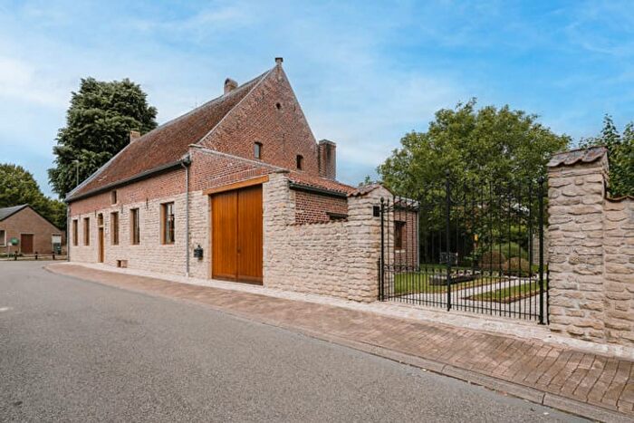 Maison 4 pièces à vendre - De Kerchove d'Exaerdestraat, Steenokkerzeel