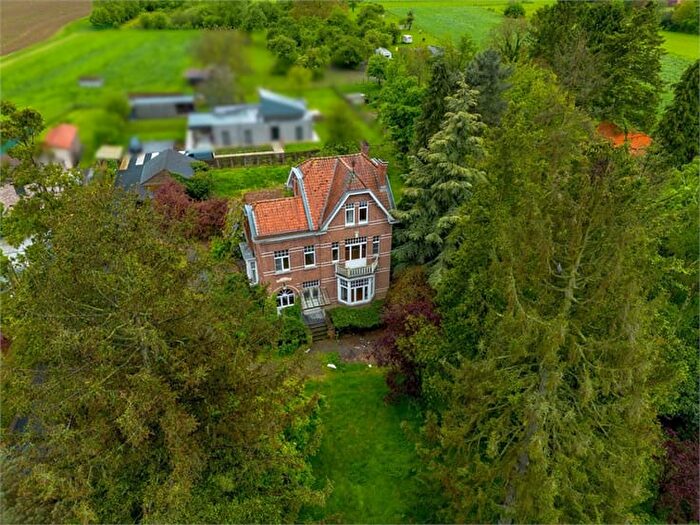 Diestsesteenweg, Lubbeek - Maison 6 pièces à vendre