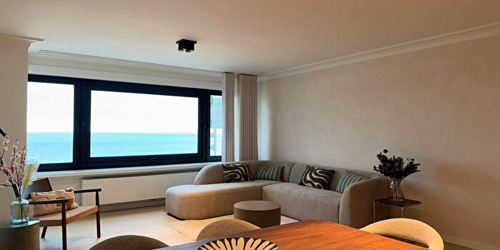 Appartement 2 pièces à Zeedijk, Middelkerke, à vendre