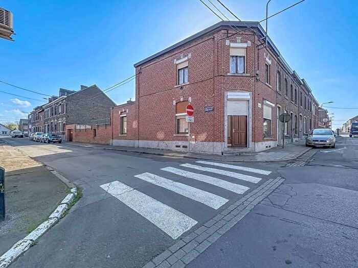 Maison 3 pièces à vendre à rue de la Poterie Monseu, HAINESAINTPIERRE