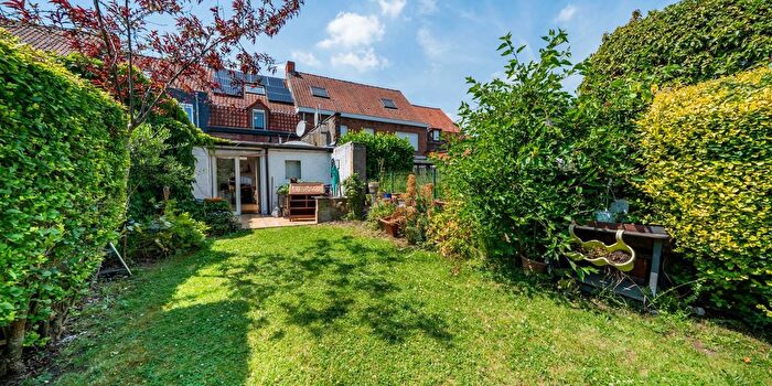 Maison 4 pièces à Rolleghem, Moeskroen, à vendre