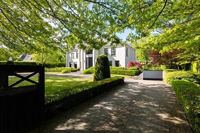 Koningsstraat, Weelde - Maison 4 pièces à vendre