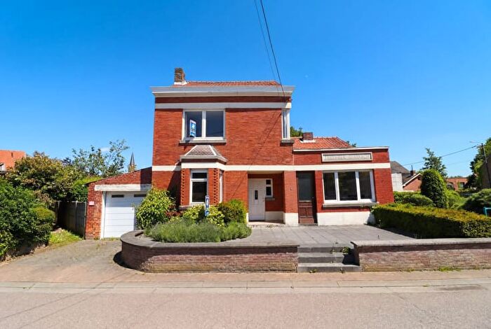 Maison 2 pièces à Brugstraat, LOWAIGE, à vendre