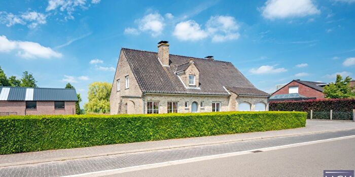 Maison 3 pièces à vendre à Karreweg, Kruishoutem