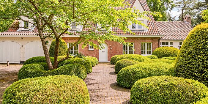 Gouwberg, Schilde - Maison 6 pièces à vendre