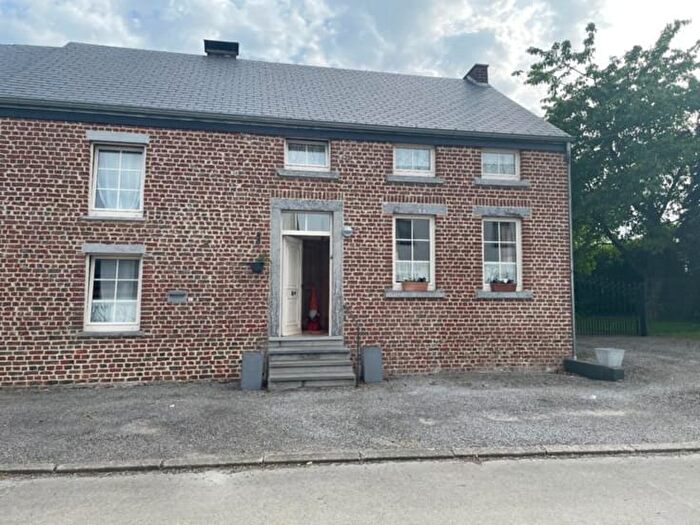 Maison 3 pièces à vendre à Bas Tige, Taviers