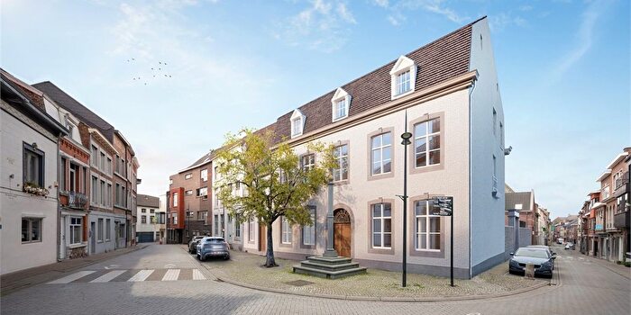 Maison 3 pièces à Plein, Tongeren, à vendre