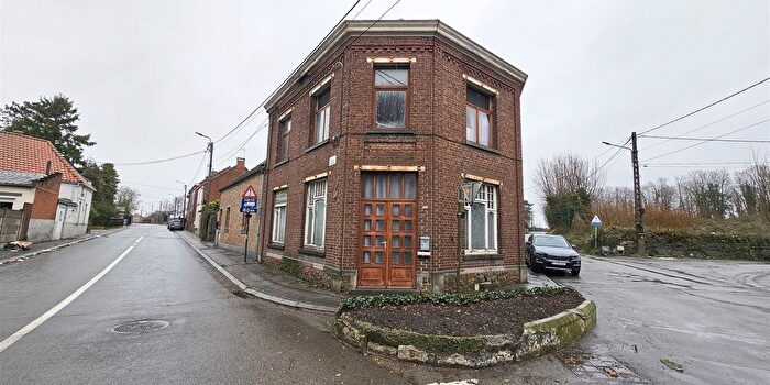 Maison 3 pièces à vendre à Elouges, Henegouwen