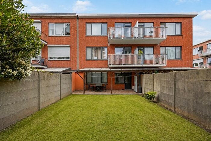 Appartement 3 pièces à vendre - Vijfaprilwarande, GLV
