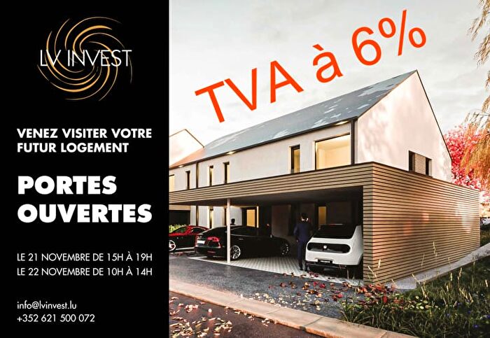 Maison 1 pièce à vendre à Rue Des Deux Laiteries, Fauvillers