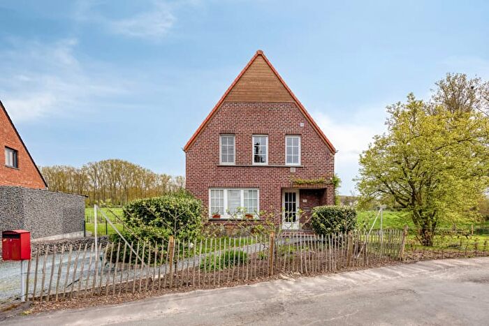 Maison 2 pièces à vendre à Neerstraat, Ninove