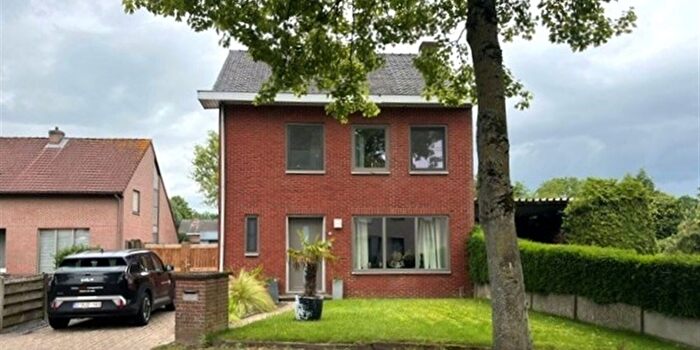 Maison 3 pièces à De Speelhoven, Oostmalle, à louer