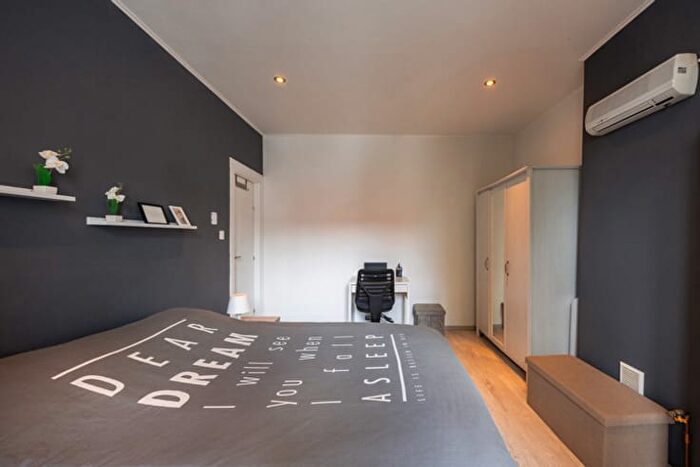 Schaarbeeklei, Vilvoorde - Appartement 2 pièces à vendre