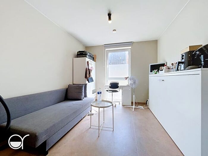 Appartement 1 pièce à louer à PADDENHOEK, Gent