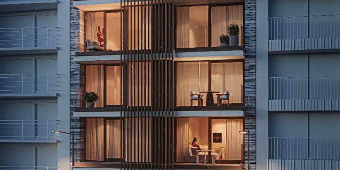 Appartement 2 pièces à vendre à Albert I Laan, Oostduinkerke