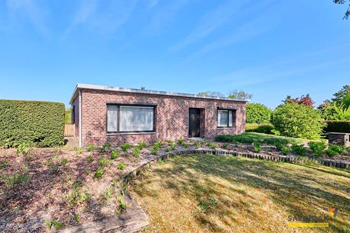 Maison 3 pièces à vendre à Berkenlaan, LEOPOLDSBURG