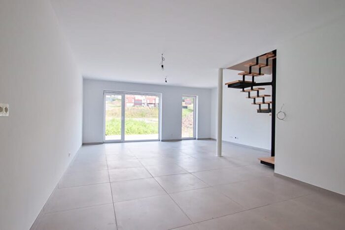 Maison 3 pièces à vendre - Rue Du Fossé, Flémalle