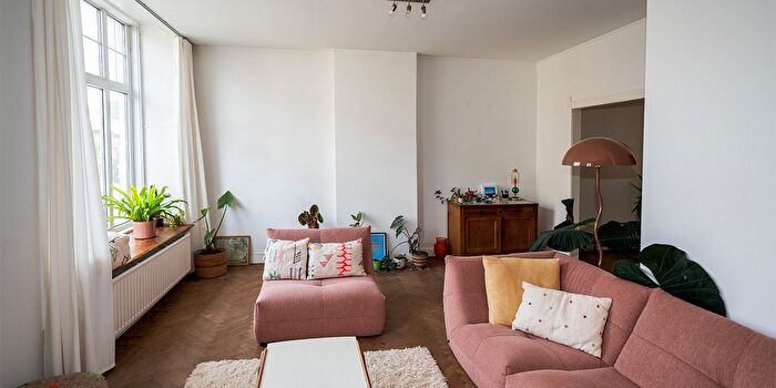 Appartement 2 pièces à louer à Berkenlaan, Wilrijk