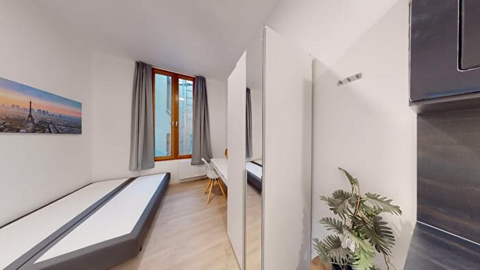 Appartement 1 pièce à louer - Generaal Lemanstraat, Antwerpen