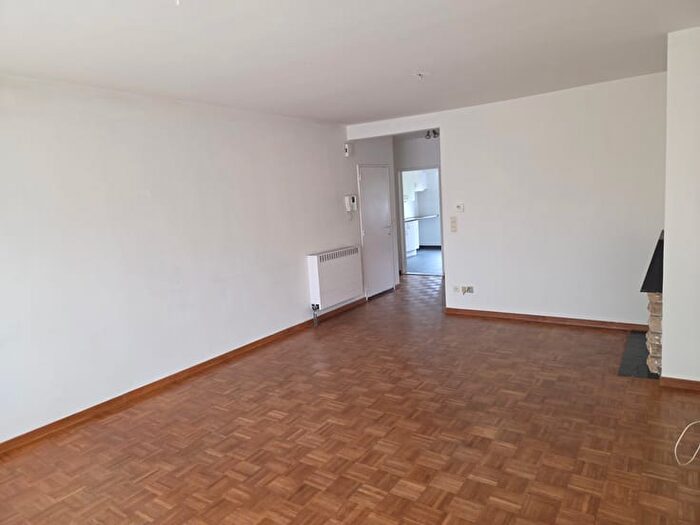 Laarsebaan, Antwerpen : Appartement 1 pièce à louer