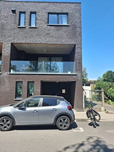 Maison 3 pièces à louer - Diksmuidestraat, Turnhout