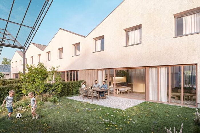 Maison 13 pièces à Heusdensteenweg, Wetteren, à vendre