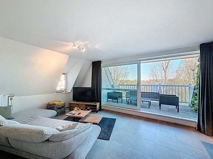 Appartement 3 pièces à vendre à Zuidwester, HEISTAANZEE