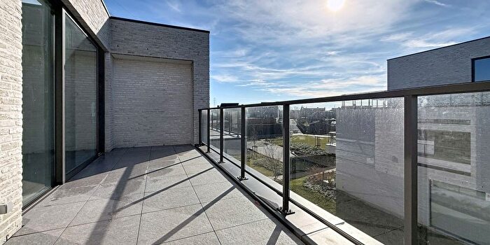 Appartement 3 pièces à Kokelarestraat, Izegem, à vendre
