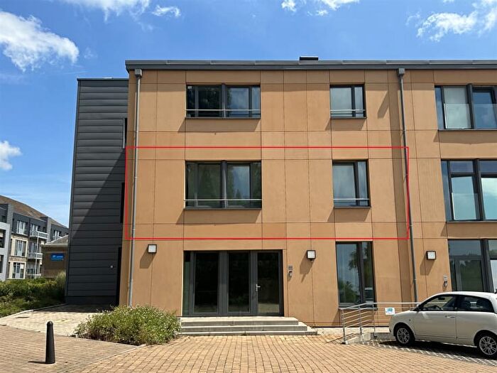 Avenue du ème de Ligne H, Arlon - Appartement 1 pièce à louer