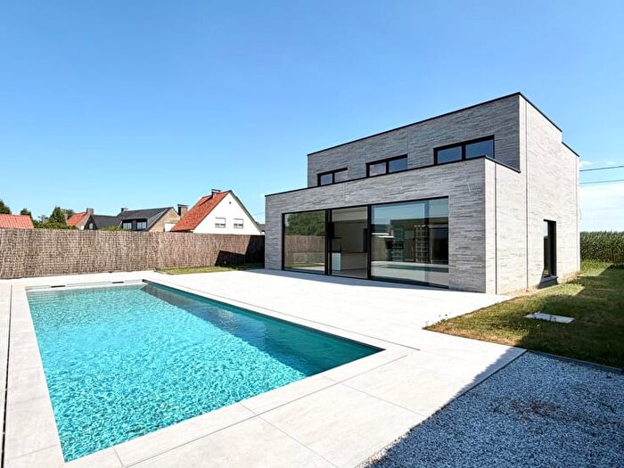 Maison 14 pièces à vendre à Oude Weg, Zulte