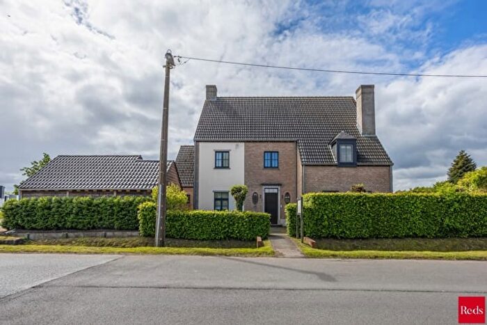 Maison 6 pièces à vendre à Plaslaar, Lier