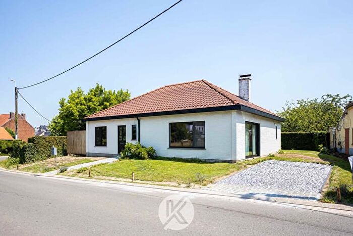 Maison 9 pièces à vendre - Profetenstraat, Pamel