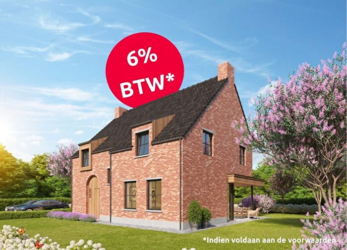 Maison 14 pièces à vendre - Heirwegmeers, Roeselare