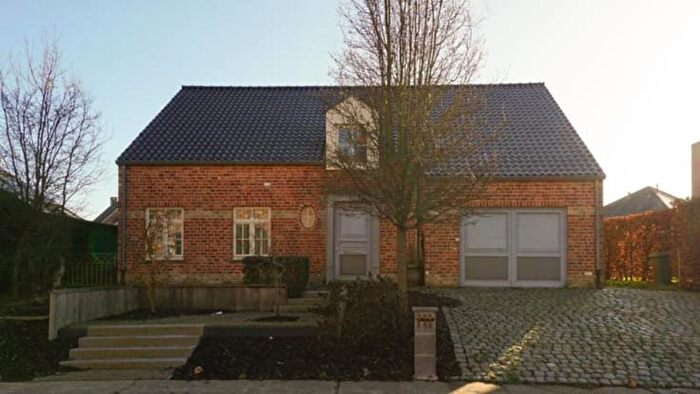 Van Audenhovestraat, Hakendover : Maison 3 pièces à vendre