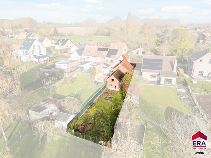 Maison 2 pièces à vendre - Akkerstraat, ErpeMere