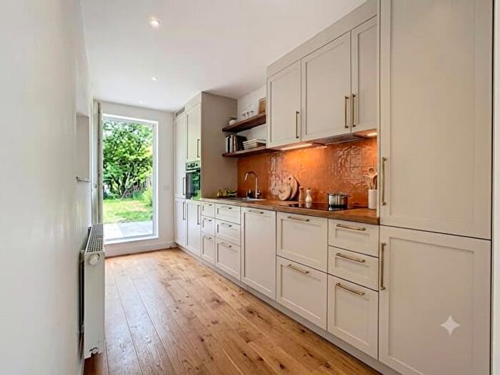 kapellestraat, Tervuren - Maison 2 pièces à louer