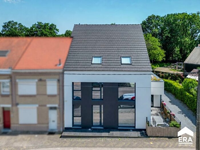 Weg naar As, Genk : Appartement 2 pièces à vendre