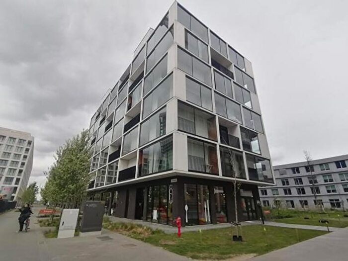 Jef Cassiersstraat, Antwerpen - Appartement 2 pièces à vendre