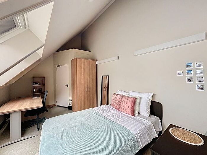 Vlamingenstraat, Leuven - Appartement 2 pièces à vendre
