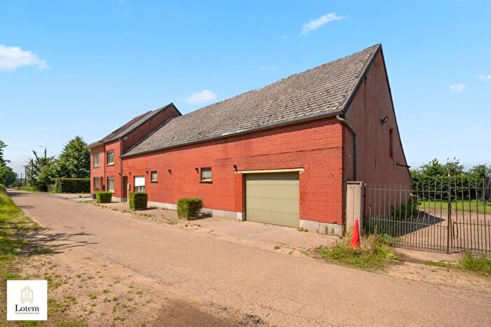 Maison à Jennekensstraat, Aarschot, à vendre
