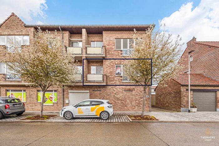 Appartement 13 pièces à vendre - BrustemDorp, SintTruiden